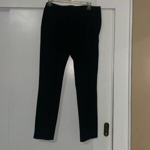 Black pants